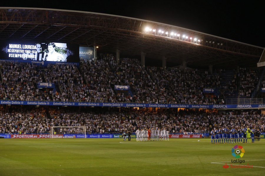 #LaLiga