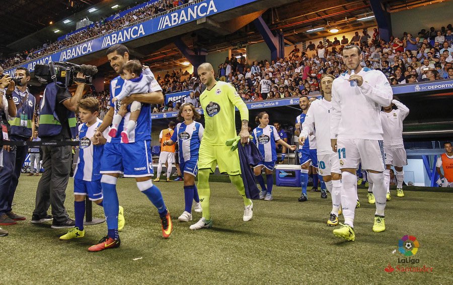 #LaLiga