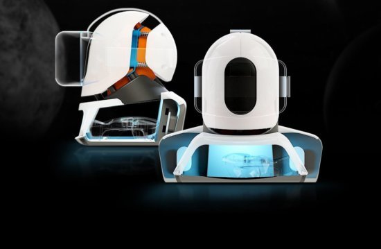 Win Voya VR Headset Giveaway October 2017 Win Voya VR Headset Giveaway October 2017