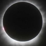 Clouds may block Metro Detroit view of eclipse
