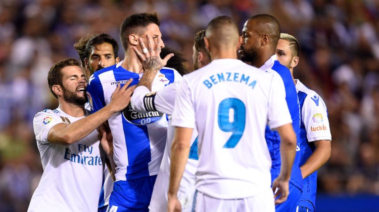 #LaLiga