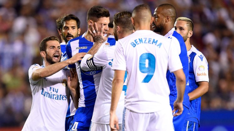 #LaLiga