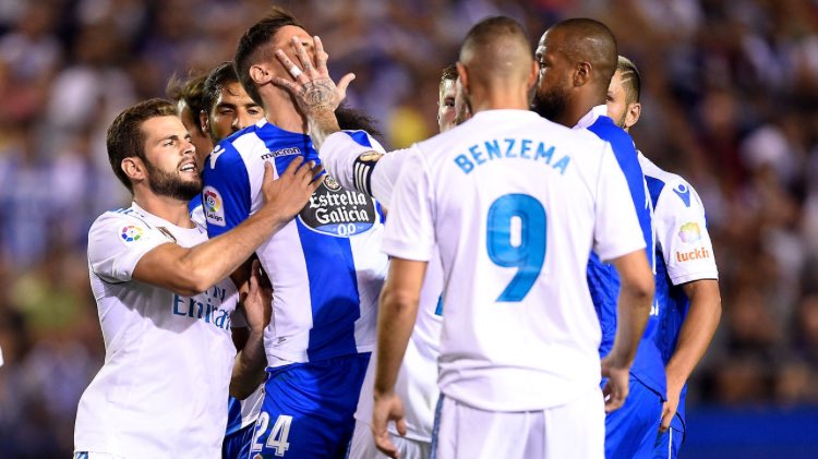 #LaLiga