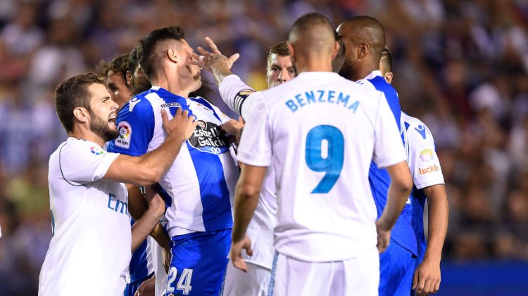 #LaLiga