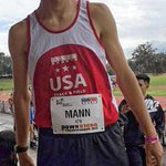 Winnisquam’s Mann enjoys a once-in-a-lifetime experience competing in Australia