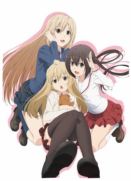 アニメ「みなみけ ただいま」BD BOX発売決定、ニコ生で一挙放送も アニメ「みなみけ ただいま」BD BOX発売決定、ニコ生で一挙放送も