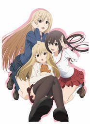 アニメ「みなみけ ただいま」BD BOX発売が決定桜場コハル原作のTVアニメ「みなみけ ただいま」のBlu-ray BO アニメ「みなみけ ただいま」BD BOX発売が決定桜場コハル原作のTVアニメ「みなみけ ただいま」のBlu-ray BO