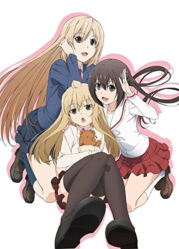 アニメ第4期「みなみけ ただいま」のBD-BOXが予約開始!サントラやドラマCDが付属 アニメ第4期「みなみけ ただいま」のBD-BOXが予約開始!サントラやドラマCDが付属