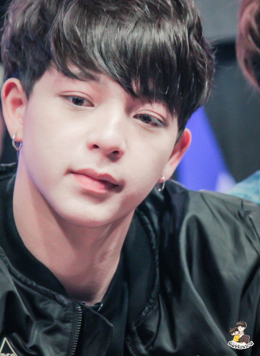 #บาสเด็กอ้วนที่แท้จริง