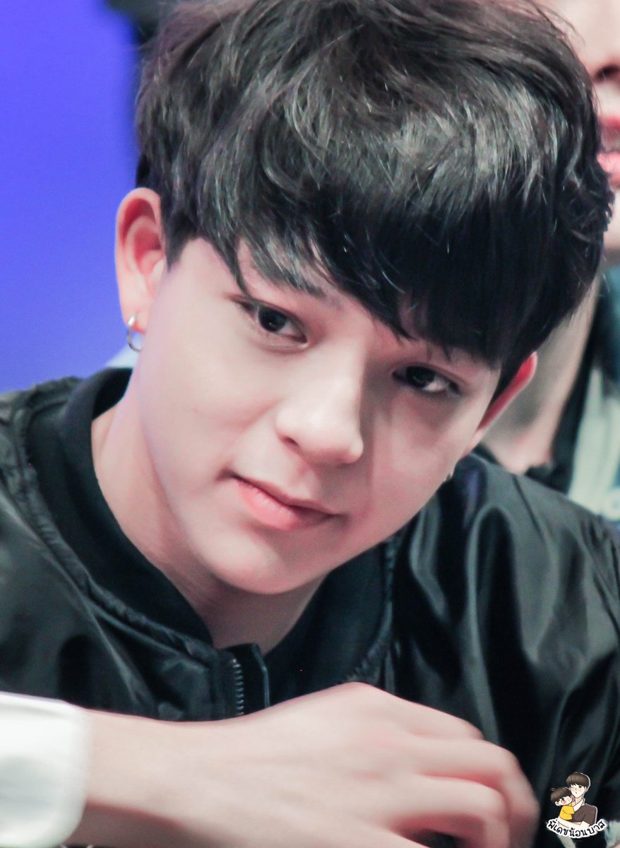 #บาสเด็กอ้วนที่แท้จริง