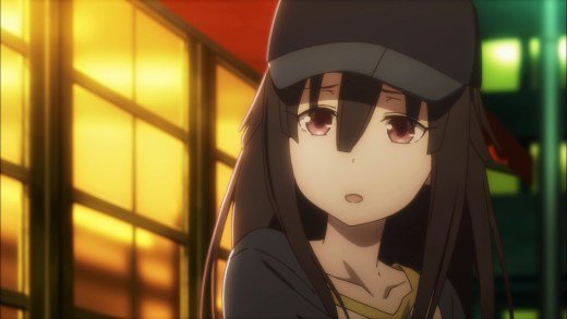 対魔導学園35試験小隊の千石撫子ちゃん 対魔導学園35試験小隊の千石撫子ちゃん