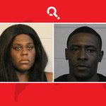 Alabama Mother Cecily Burton And Acquaintance Charged After 9-Year-Old Boy ‘Tortured’