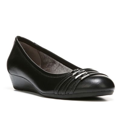 Get Best Price For LifeStride Farrow Women's Dress Wedges Get Now #OnlineShopping at https://t.co/rr0bX32D80 https://t.co/glC9nzWGKH