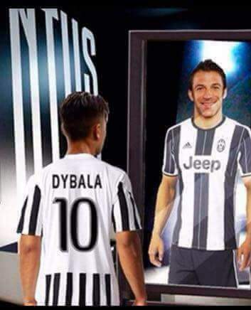 Dybala