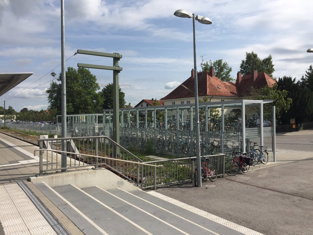 #Hannover