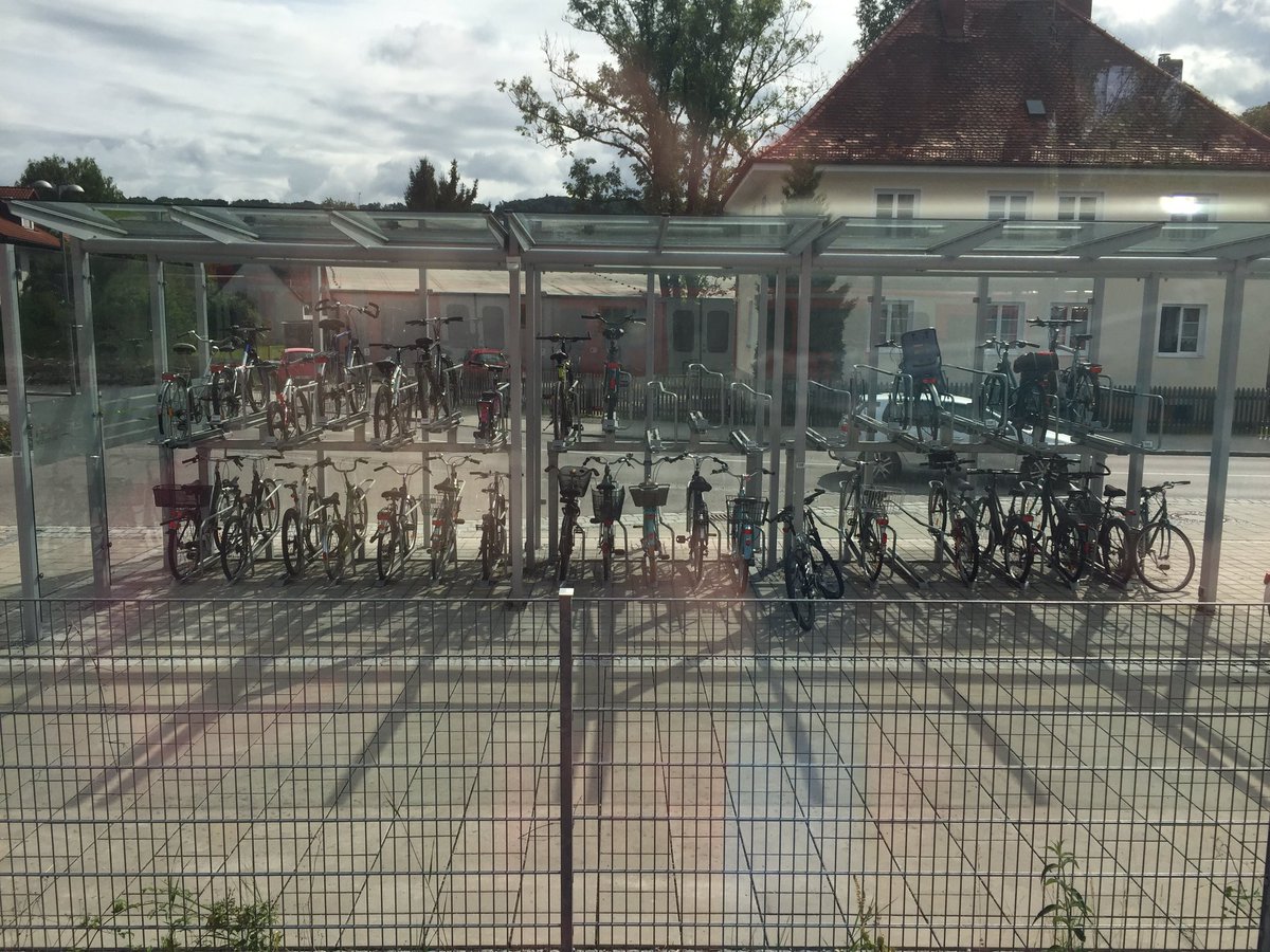 #Hannover
