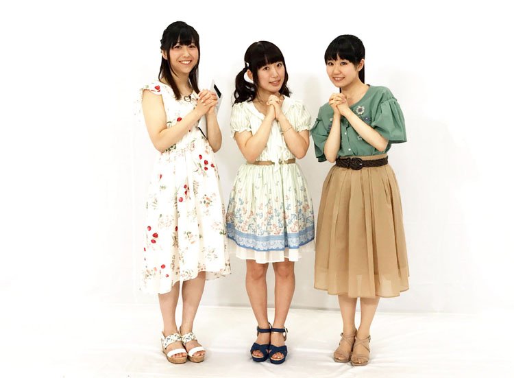 今日も深夜3:20から!安野希世乃×東山奈央のMC2週目!アニメ「恋愛暴君」より長野佑紀がスタジオに登場!MC2人による 今日も深夜3:20から!安野希世乃×東山奈央のMC2週目!アニメ「恋愛暴君」より長野佑紀がスタジオに登場!MC2人による
