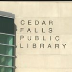 Cedar Falls Library Planning Special Eclipse Viewing Event