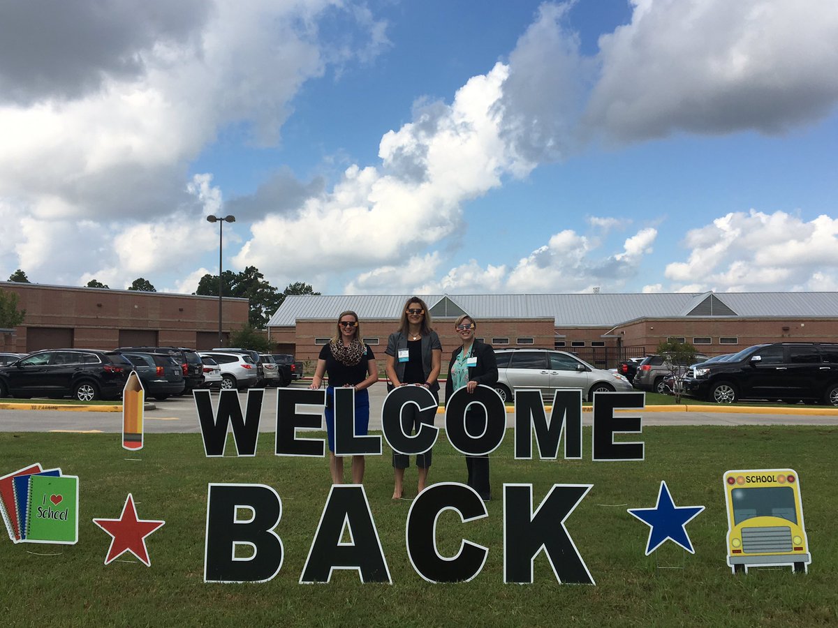 #KleinFirstDay