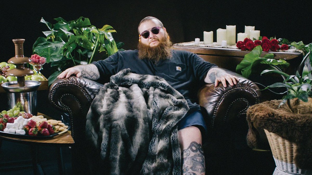 RT @THR: .@Viceland renews 'F—, That's Delicious,' plans Action Bronson nightly show https://t.co/VRcYqLgbk7 https://t.co/QU2H2xA6UO