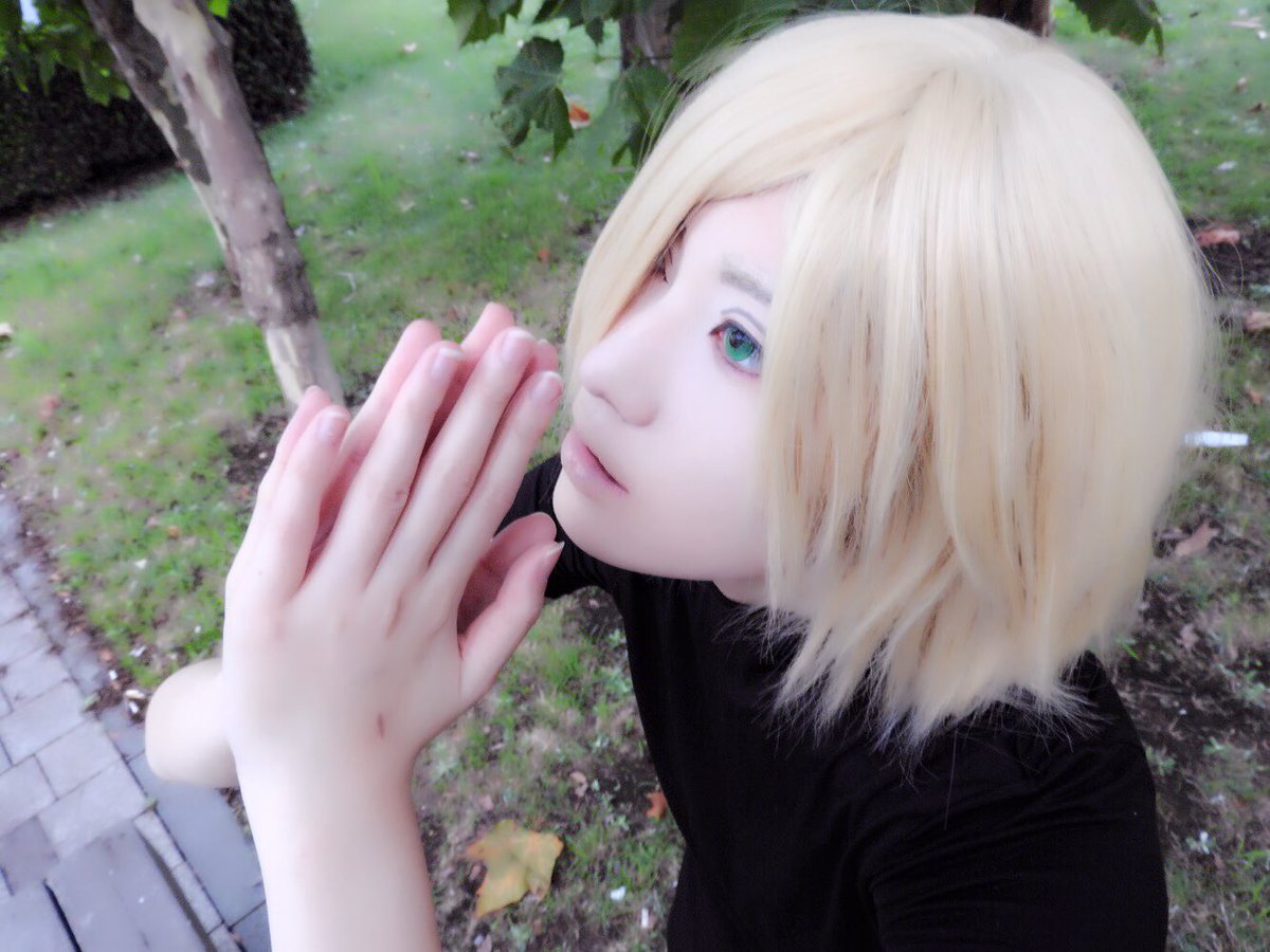 となコス2日目.ユーリ!!! on ICEユーリ・プリセツキー:私ミラ・バビチェヴァ:ねーさん.photo📷1、2枚目 となコス2日目.ユーリ!!! on ICEユーリ・プリセツキー:私ミラ・バビチェヴァ:ねーさん.photo📷1、2枚目
