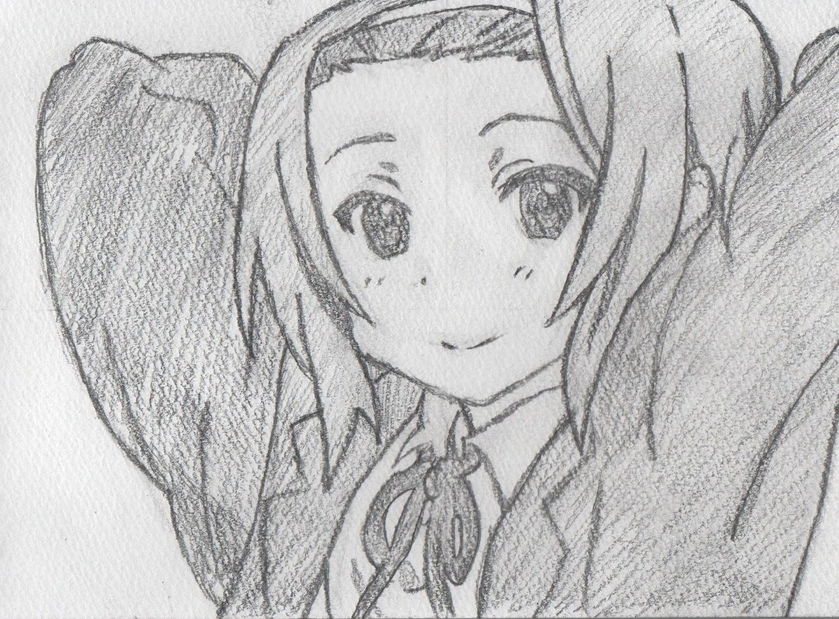 本日は、けいおん!の登場キャラクター、田井中律の誕生日と言うことで、記念に過去絵だけど載せる。律ちゃん、誕生日おめでと~ 本日は、けいおん!の登場キャラクター、田井中律の誕生日と言うことで、記念に過去絵だけど載せる。律ちゃん、誕生日おめでと~