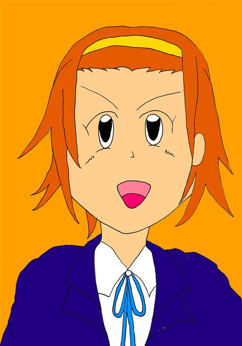 #田井中律生誕祭2017#8月21日は田井中律の誕生日#律率多めの日#けいおん 今日は、けいおん!の田井中律さんのお誕生 #田井中律生誕祭2017#8月21日は田井中律の誕生日#律率多めの日#けいおん 今日は、けいおん!の田井中律さんのお誕生