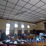 Jubilee, ODM unite to lock Ford Kenya out of Bungoma speaker contest