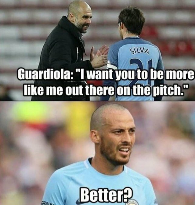 David Silva