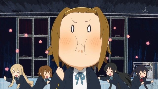 みんな「くーえ!くーえ!くーえ!くーえ!」もぐもぐりっちゃんかわいい#8月21日は田井中律の誕生日 #田井中律生誕祭20 みんな「くーえ!くーえ!くーえ!くーえ!」もぐもぐりっちゃんかわいい#8月21日は田井中律の誕生日 #田井中律生誕祭20
