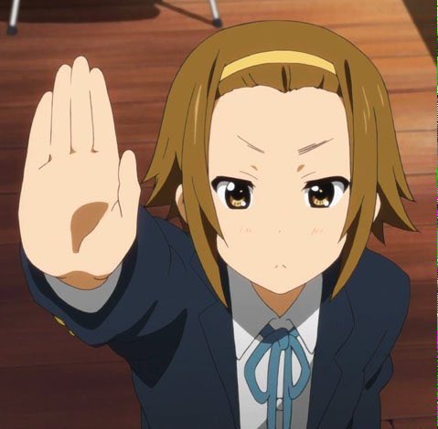 りっちゃん「すまん!嫌だとは言い過ぎた」#8月21日は田井中律の誕生日 #田井中律生誕祭2017 #律率多めの日 #りっ りっちゃん「すまん!嫌だとは言い過ぎた」#8月21日は田井中律の誕生日 #田井中律生誕祭2017 #律率多めの日 #りっ