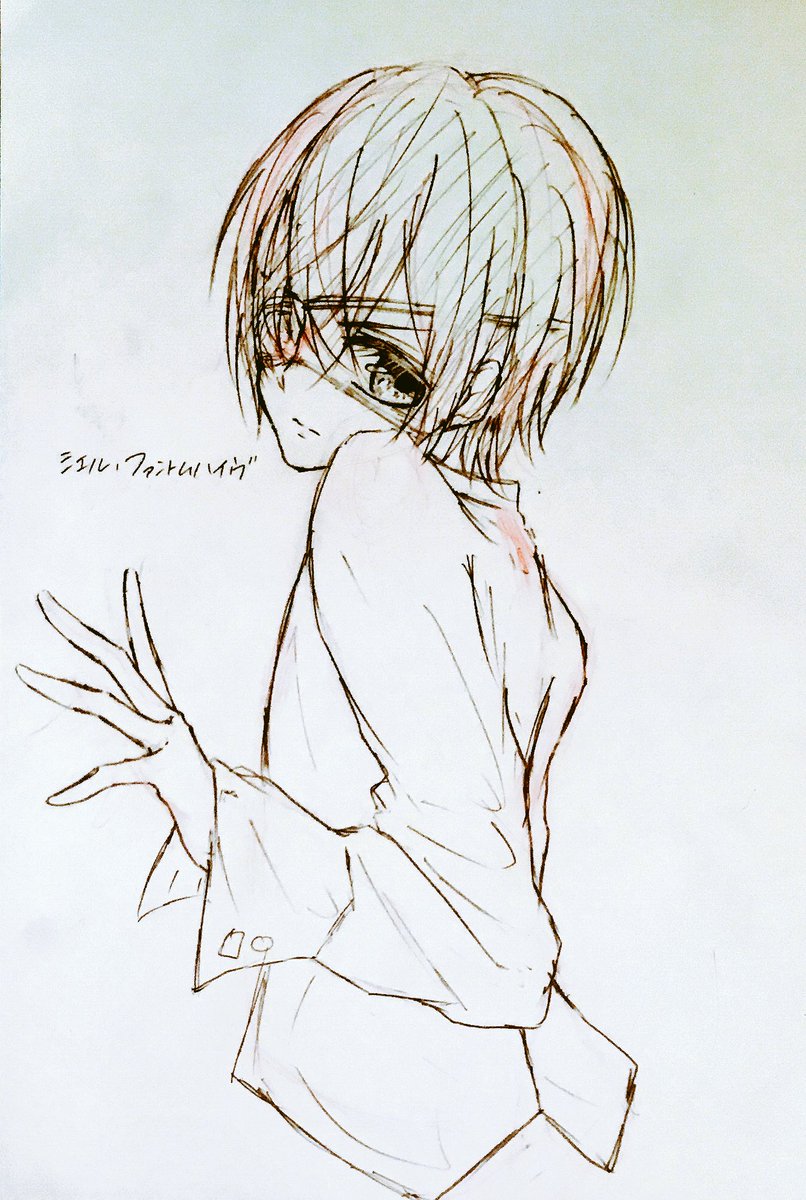 シエル!!!!#黒執事 シエル!!!!#黒執事
