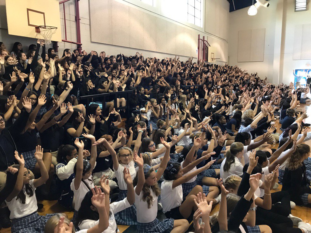 #AISDproud