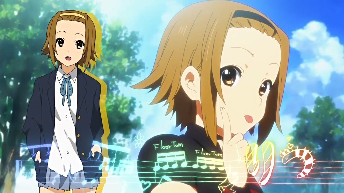 リッちゃんお誕生日おめでとう!!#けいおん#田井中律生誕祭#田井中律生誕祭2017#8月21日は田井中律の誕生日#りっち リッちゃんお誕生日おめでとう!!#けいおん#田井中律生誕祭#田井中律生誕祭2017#8月21日は田井中律の誕生日#りっち
