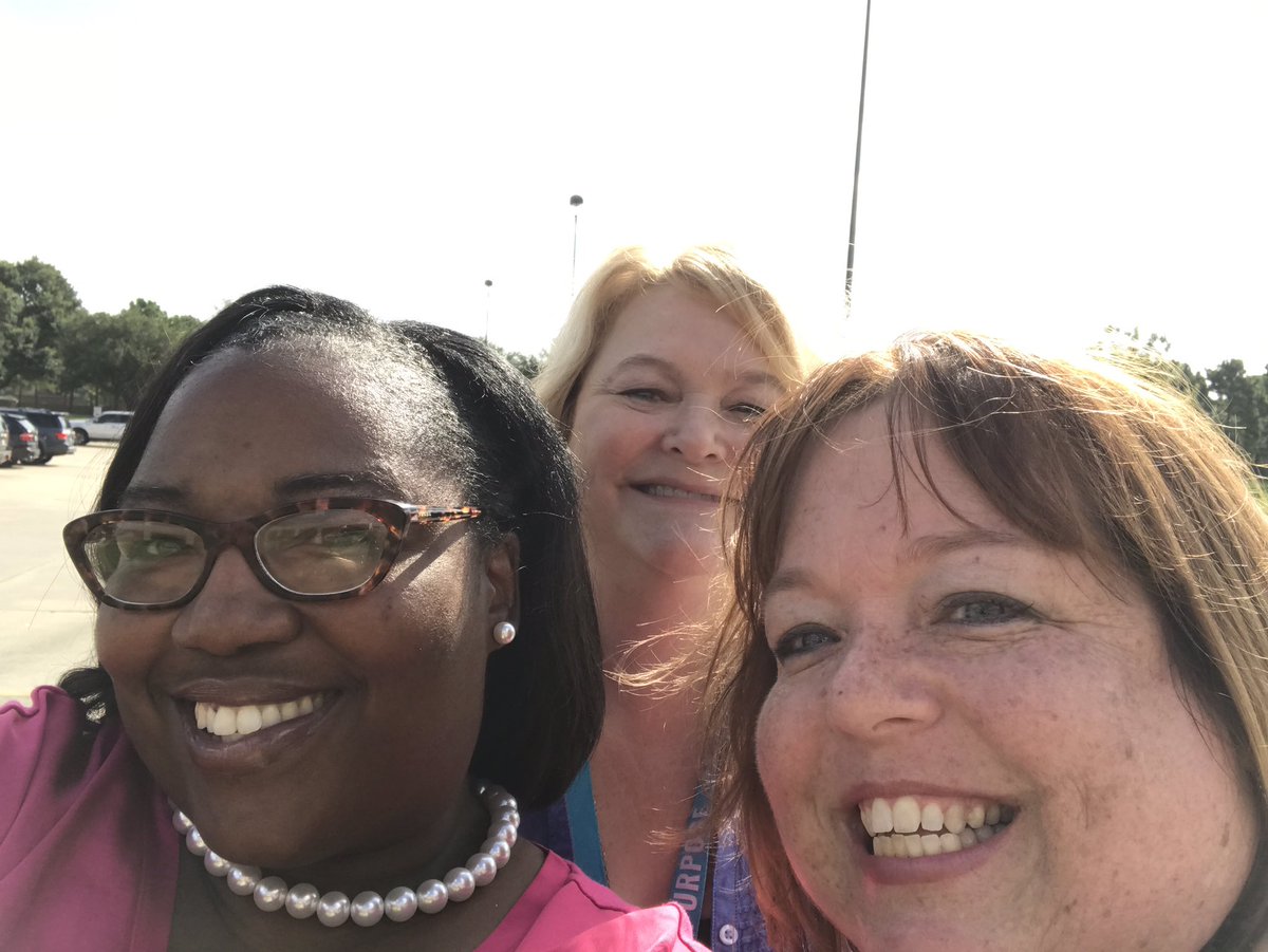 #KleinFirstDay