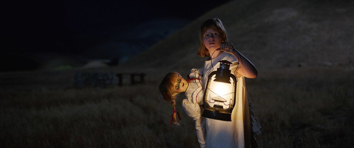 Annabelle 2