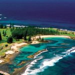 Could Norfolk Island become part of New Zealand?