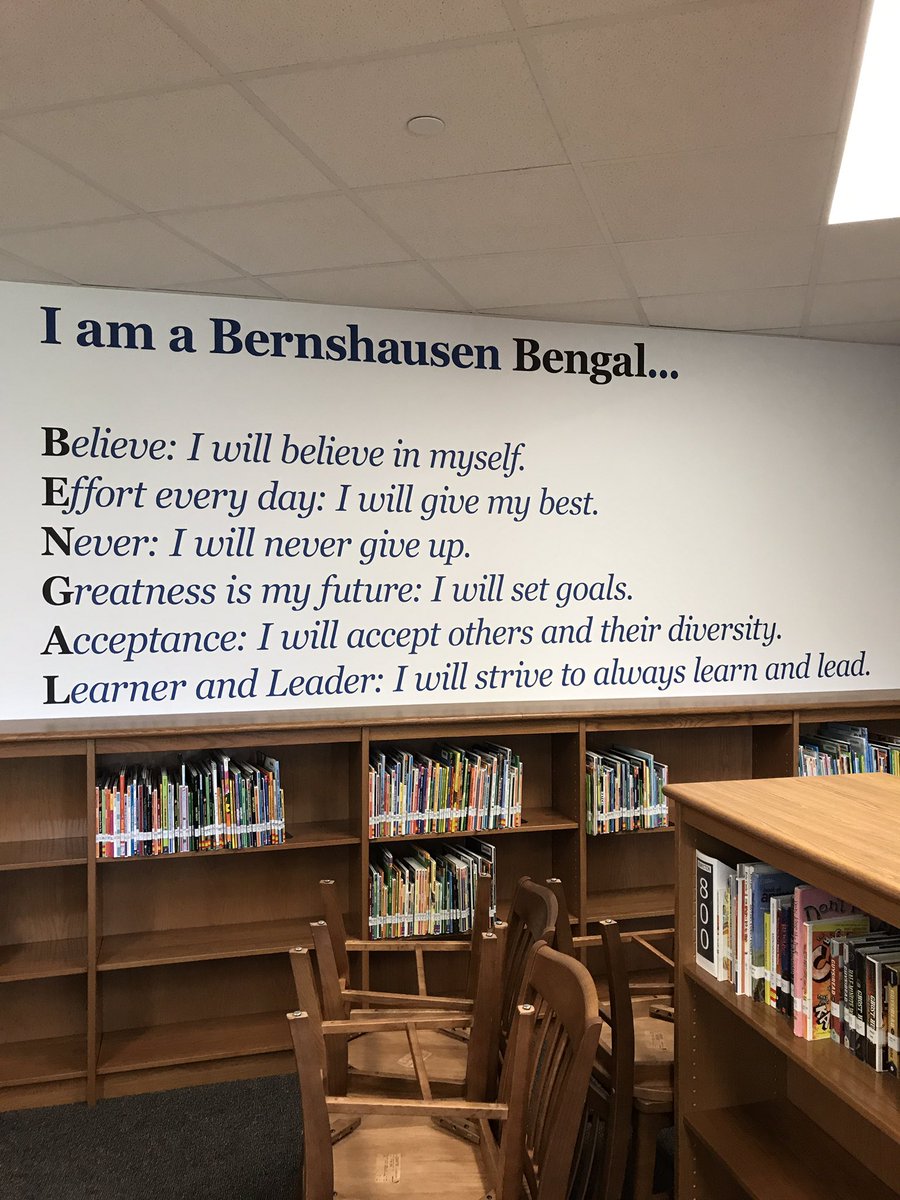 #KleinFirstDay