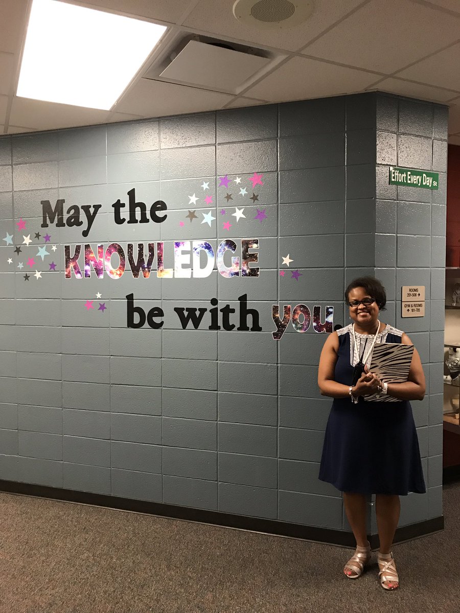 #KleinFirstDay