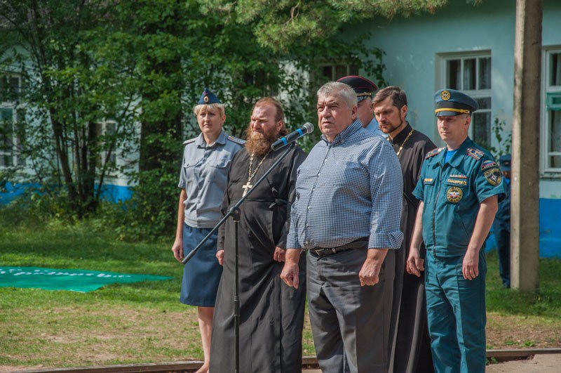 Смоленской