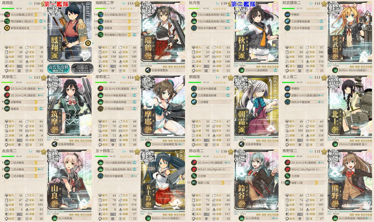 #艦これ E7ギミックPマス 機動部隊編成 CGHLP最短ルート機動部隊編成で、こちらはおそらく新情報です。Pへの最短ル #艦これ E7ギミックPマス 機動部隊編成 CGHLP最短ルート機動部隊編成で、こちらはおそらく新情報です。Pへの最短ル