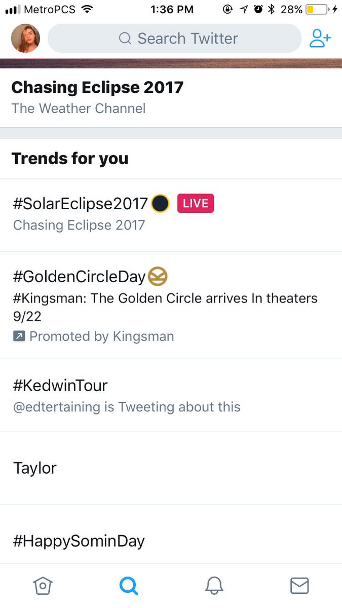 #KedwinTour
