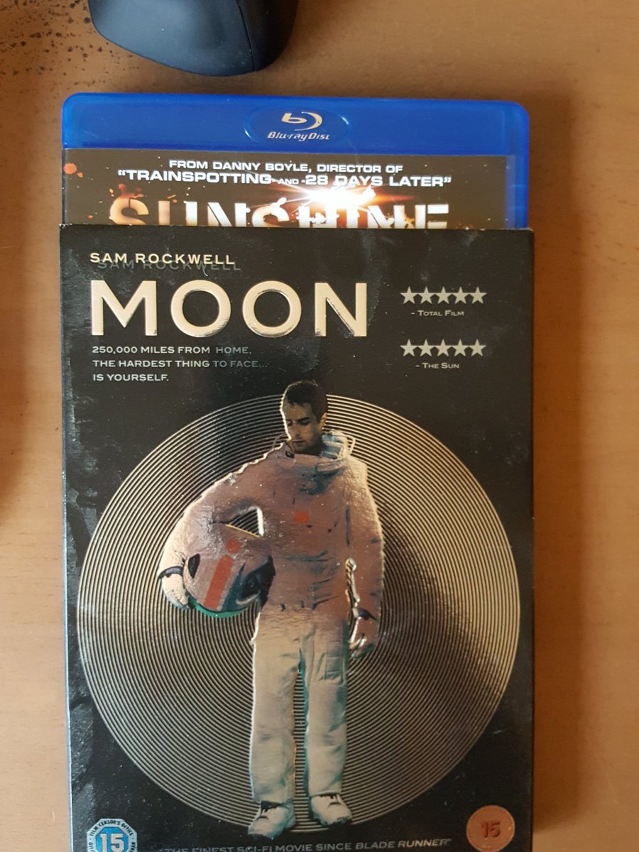 #EclipseSchmovies