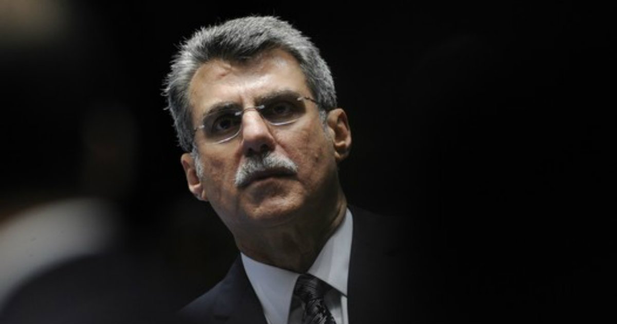 Romero Jucá