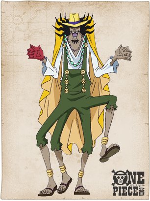 ONE PIECE .com ニュース|本日誕生日キャラクターをチェック! ONE PIECE .com ニュース|本日誕生日キャラクターをチェック!