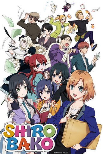 @8dieshowgun 「SHIROBAKO」という神アニメに出てくる「安原絵麻」ちゃんという女の子です地味な作品です @8dieshowgun 「SHIROBAKO」という神アニメに出てくる「安原絵麻」ちゃんという女の子です地味な作品です