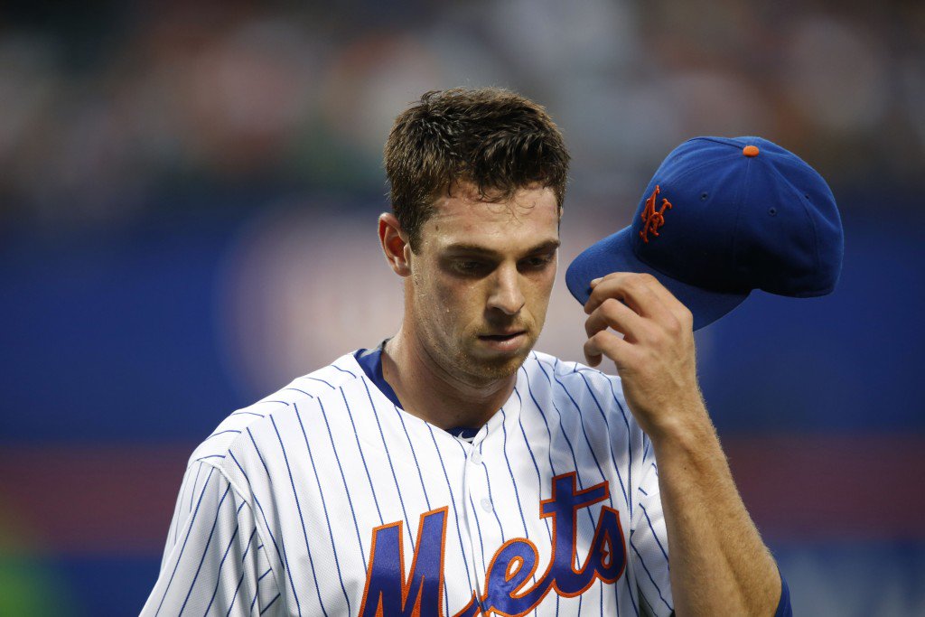 Steven Matz