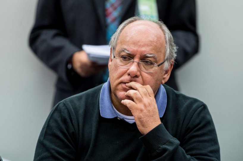 Renato Duque