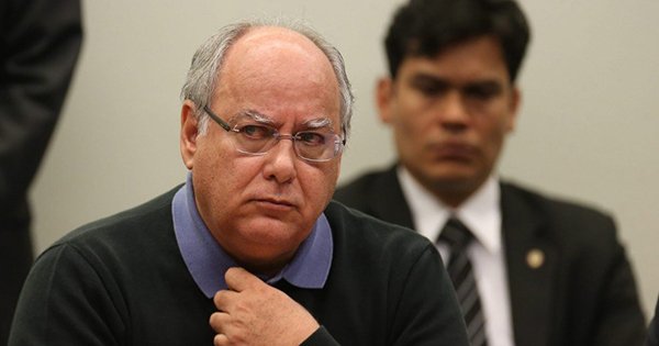 Renato Duque