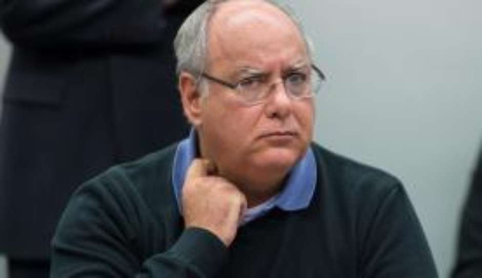 Renato Duque